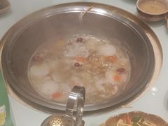 -九府羊鲜羊火锅·烧烤(任丘东风美食街店)