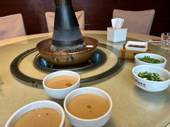-阳坊大都涮羊肉(阳坊总店)