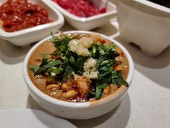 -海底捞火锅(万丰桥店)