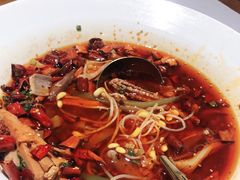 -猪腰一家·地道佛山菜(盐步店)