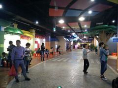 android_upload_pic-碧桂园凤凰城酒店(南京店)