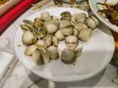 -嗨辣小聚·盘锦河蟹·海鲜烧烤龙虾(盘锦十年好店)