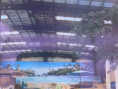 -南宫温泉水世界