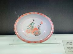 -景德镇中国陶瓷博物馆