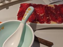 -古乐牛香•鲜牛肉牛杂火锅(系马桩总店)