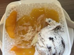 -松记糖水店(铜锣湾分店)