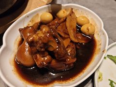 -有璟阁港式餐厅(国贸商城店)