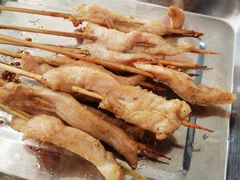 -金乐活美食(中街店)