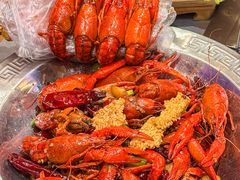 -三炮儿烧烤·羊锅·铁锅炖(南京首店)