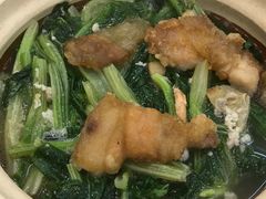 -长平老姿娘夜粥(平东一街店)