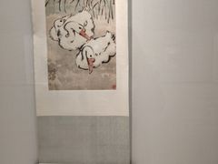 -徐悲鸿纪念馆
