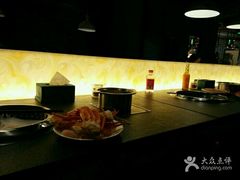 -海天牧场(银川商城店)