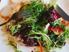 -Geneva日内瓦餐厅(西郊宝成花苑店)