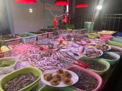 -龙眼南白粥六顺白粥