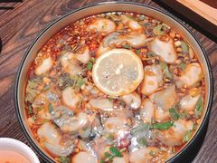-大洋家·精品潮汕菜·生腌砂锅粥(天河东路店)