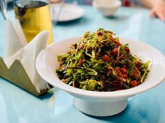 -大连湾旭日·家宴·海肠捞饭(马栏广场店)