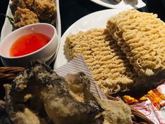 -大红袍火锅料理(尖沙咀店)