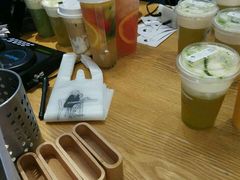 -喜茶(深圳福田星河COCO Park店)