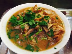 -姚记炒肝店(鼓楼店)