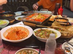 -川知味(京华城店)