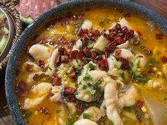 -白家寨子·山野白族菜(古城总店)