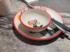 -新白鹿餐厅(松江开元地中海店)