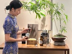 -王府茶宴(朝阳公园店)