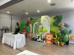 -弗蕾亚·和月月子调理院(东湖店)