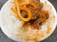 -靖远三虎特色羊羔肉