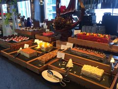 -广州富力君悦大酒店·凯菲厅