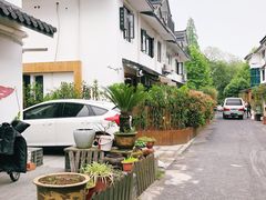 -古韵餐厅(湖畔大学店)