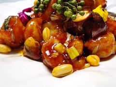 -唐廊烤鸭店(工体店)