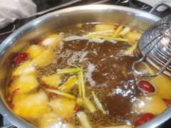 -古乐牛香·鲜牛肉牛杂火锅(五一中路店)