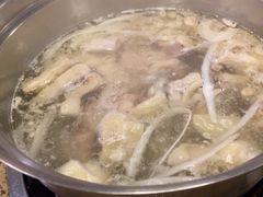 -原味四季椰子鸡(公明百佳华店)