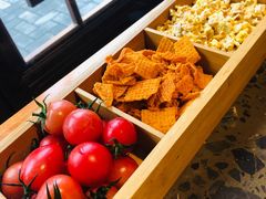 -匠岳·王宝器麻椒鱼(会展中心店)