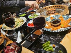 -龍二烧肉酒场(九亭店)