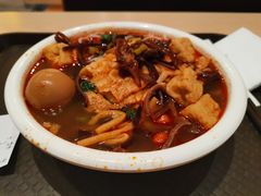 -水平有限广西米粉·广西风味集(五道口店)