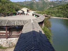 -黄花溪