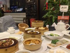 -万龙洲海鲜(大兴绿地缤纷城店)