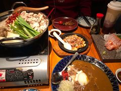 -醉虎传(南锣鼓巷店)