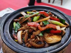 -小时候焗海鲜(鄞州万达店)