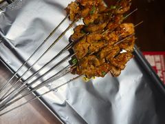 -李不管把把烧(火车南站店)