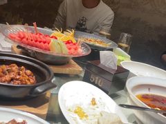 -宏宴·新京菜(望京店)