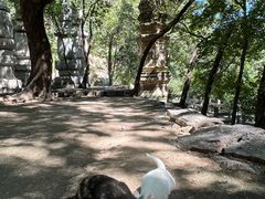 -天津盘山风景名胜区