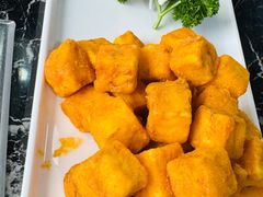 -李师傅脆肚(华强北店)