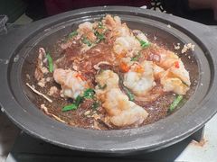 -绿茶餐厅(华信Mall店)