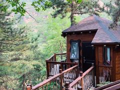 -云峰山自然风景区