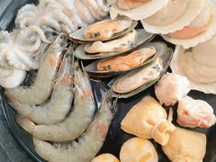-丽江庭院之丽江往事(安定门店)