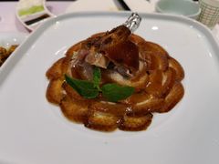 -味+新京宴·烤鸭·北京菜(创意谷店)