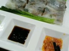 -点心皇子茶餐厅(万国大都会店)